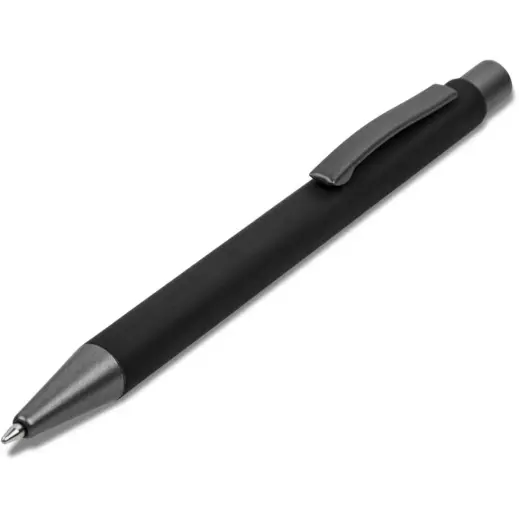 Altitude Emerson Kraft Gift Set Pen Black